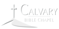 Calvary Bible Chapel