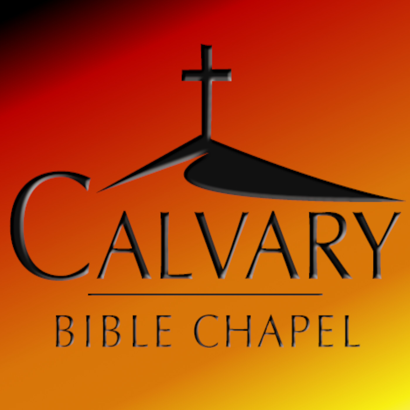 Calvary Bible Chapel